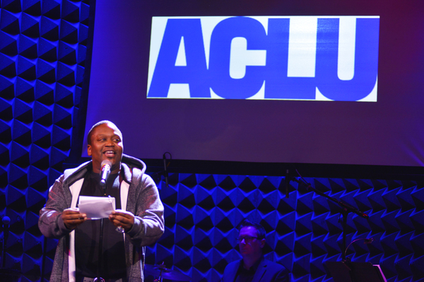Photo Flash: Stars Align for Gilana's Fund Benefit at Joe's Pub Image