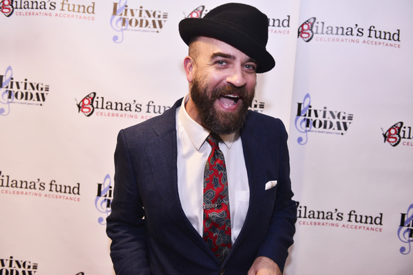 Photo Flash: Stars Align for Gilana's Fund Benefit at Joe's Pub 