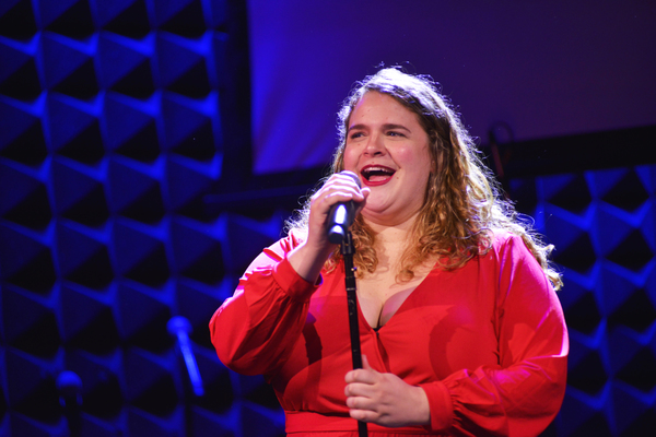 Photo Flash: Stars Align for Gilana's Fund Benefit at Joe's Pub Image
