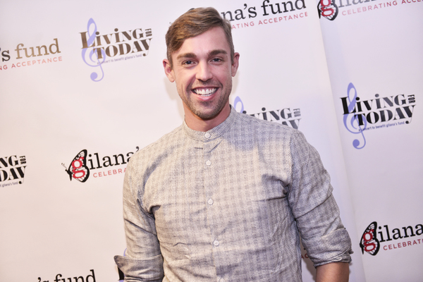 Photo Flash: Stars Align for Gilana's Fund Benefit at Joe's Pub  Image