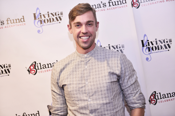 Photo Flash: Stars Align for Gilana's Fund Benefit at Joe's Pub Image