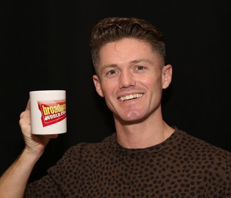Wake Up With BWW 10/22: COMPANY Casting, and More! Image