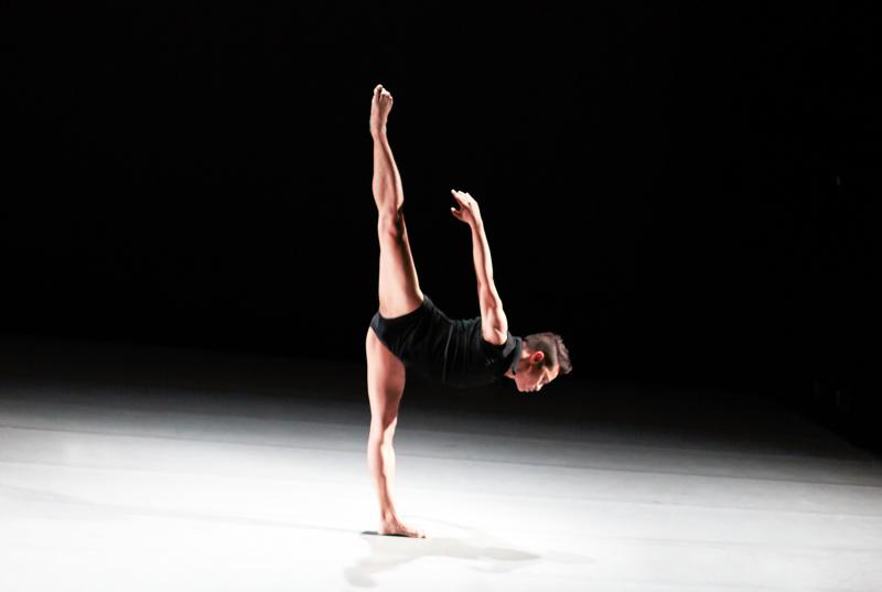 Review: BalaSole Looks Anonymous Together, Glittering Alone Image