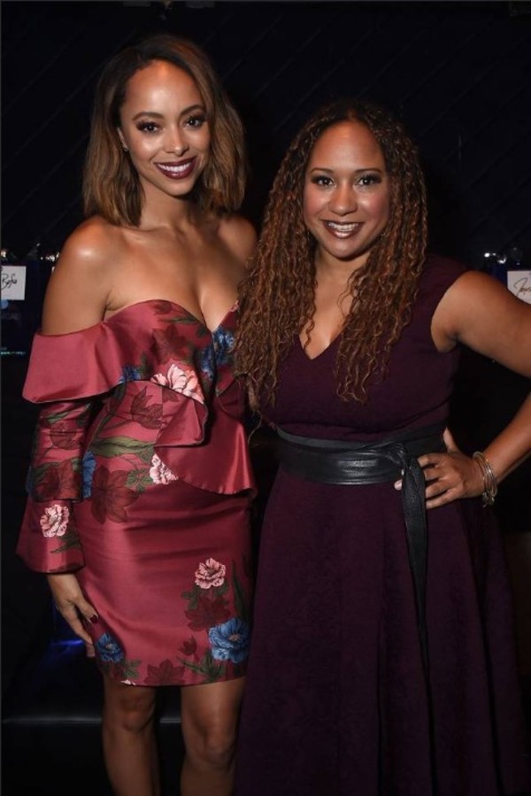 Photo Flash: Eric McCormack, Carole King And More Attend the National Breast Cancer Coalition Fund's 19th Annual LES GIRLS Image