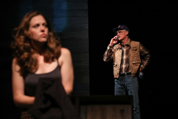 Photo Flash: PlayMakers Presents DAIRYLAND Image