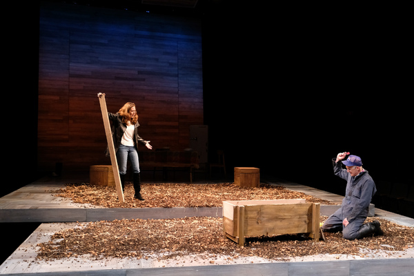Photo Flash: PlayMakers Presents DAIRYLAND Image