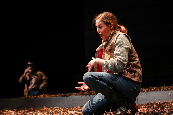 Photo Flash: PlayMakers Presents DAIRYLAND Image