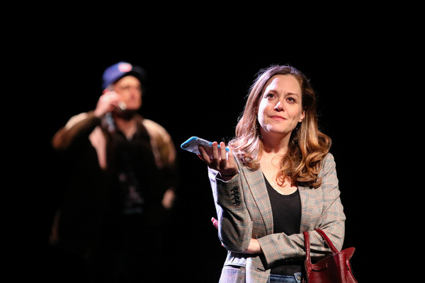 Photo Flash: PlayMakers Presents DAIRYLAND Image