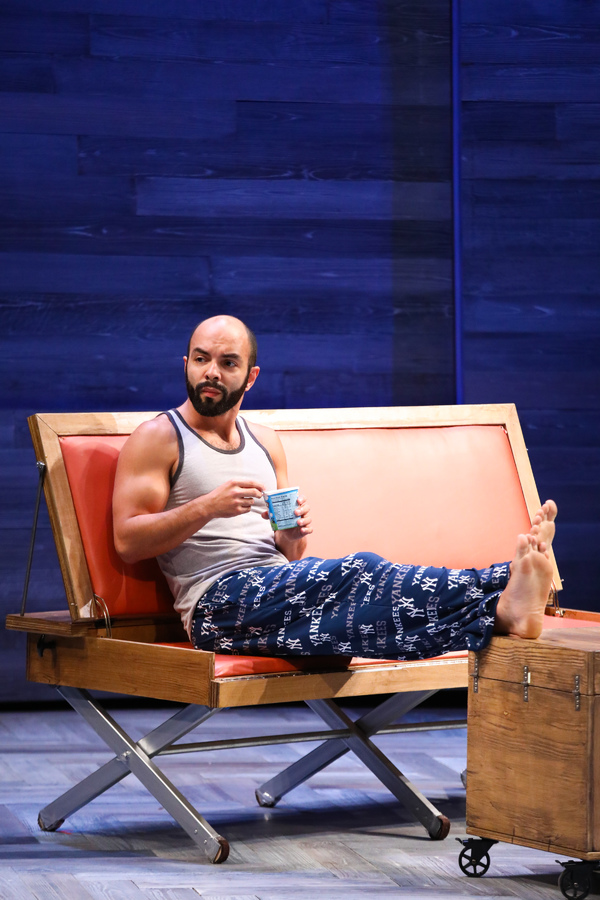 Photo Flash: PlayMakers Presents DAIRYLAND Image