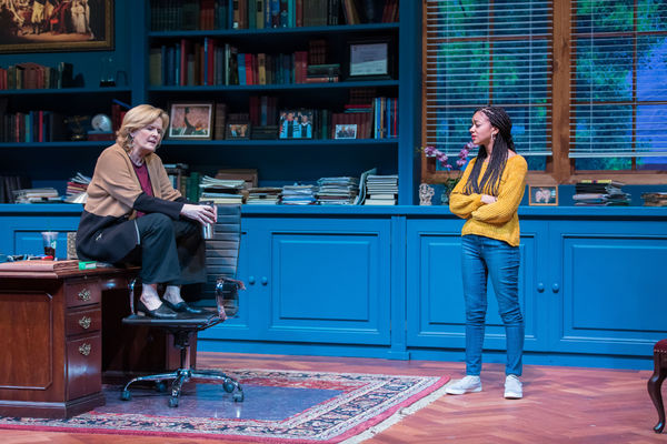 Photo Flash: Geva Theatre Center Presents THE NICETIES Image