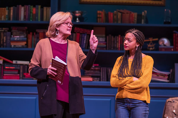 Photo Flash: Geva Theatre Center Presents THE NICETIES Image