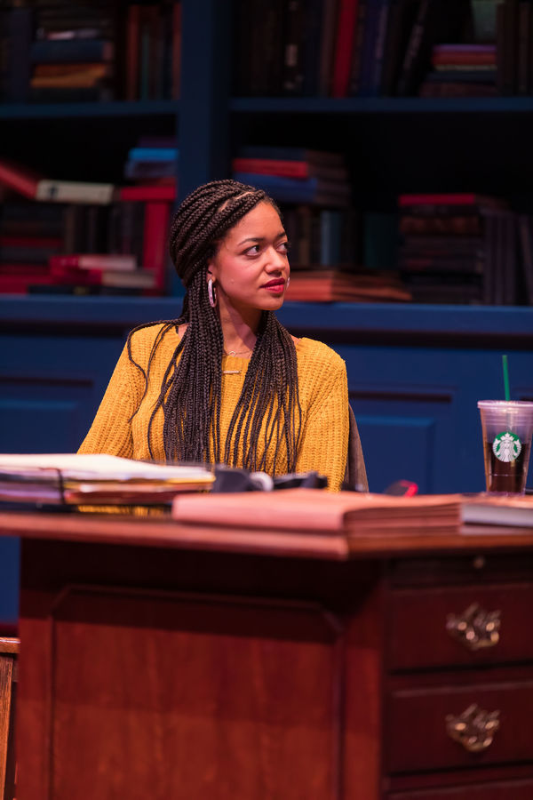 Photo Flash: Geva Theatre Center Presents THE NICETIES Image