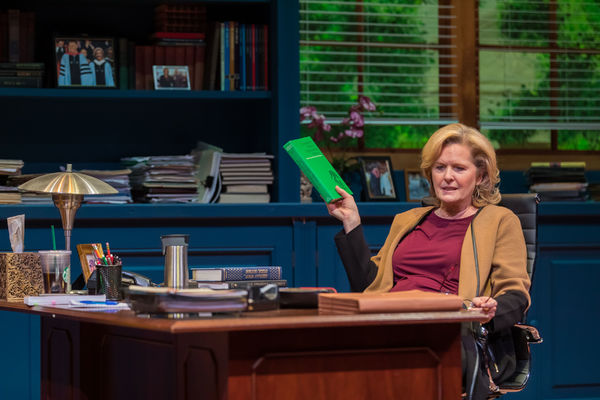 Photo Flash: Geva Theatre Center Presents THE NICETIES Image