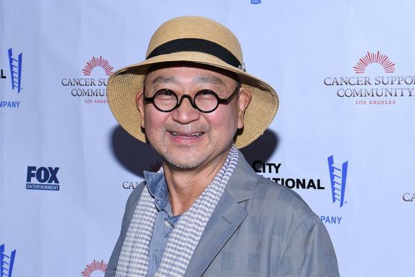 Photo Flash: Ken Jeong Honored At 5th Annual CSCLA Gilda Gala 