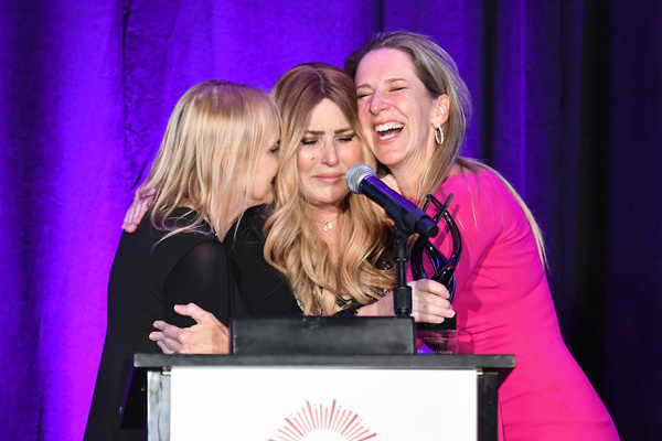 Photo Flash: Ken Jeong Honored At 5th Annual CSCLA Gilda Gala  Image