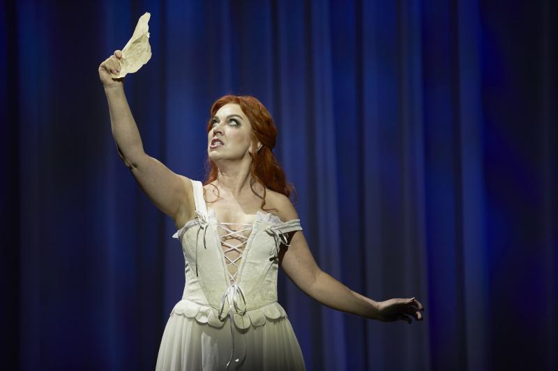 Review: MACBETH at WA Opera Image