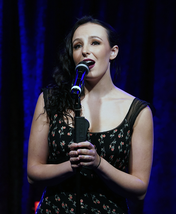 Photo Flash: Jackbenny Returns to Birdland Image