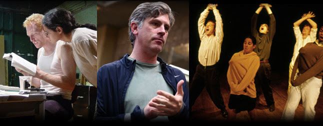 All New York's A Stage: Spotlight on Local Theater Coming Up in Manhattan Image