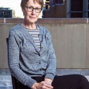 Interview: Liza Birkenmeier Talks Observation, Expression and New Play DR. RIDE'S AMERICAN BEACH HOUSE Image