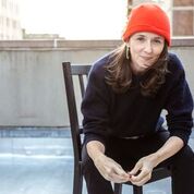 Interview: Liza Birkenmeier Talks Observation, Expression and New Play DR. RIDE'S AMERICAN BEACH HOUSE Image
