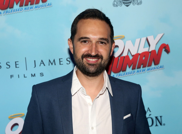 Photo Flash: Go Inside Opening Night of ONLY HUMAN with Gary Busey & More! Image