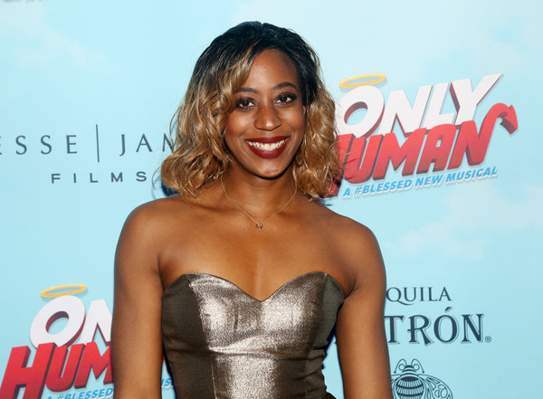 Photo Flash: Go Inside Opening Night of ONLY HUMAN with Gary Busey & More! Image