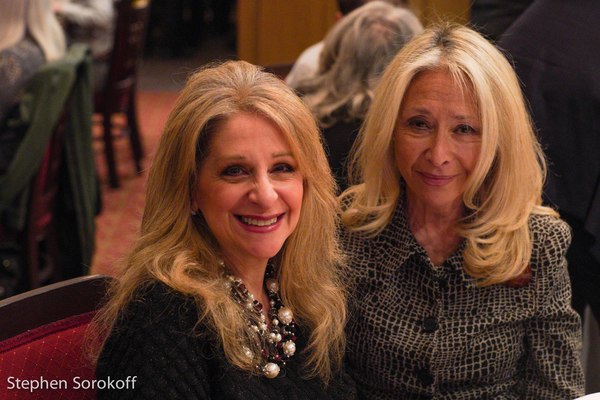 Photo Coverage: Broadway Producers 'Launch' at the Friars Club Image