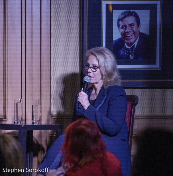 Photo Coverage: Broadway Producers 'Launch' at the Friars Club Image