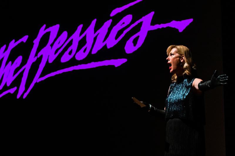 BWW Report: 2019 Bessies AKA Thank Goodness for Joan, Louis, and Camille 