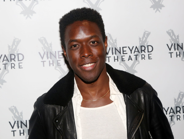 Photo Flash: IS THIS A ROOM Celebrates Opening Night Image