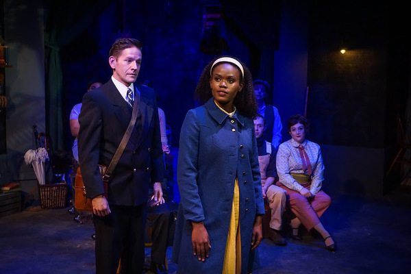 Photo Flash: Pride Films and Plays Presents A MAN OF NO IMPORTANCE Image