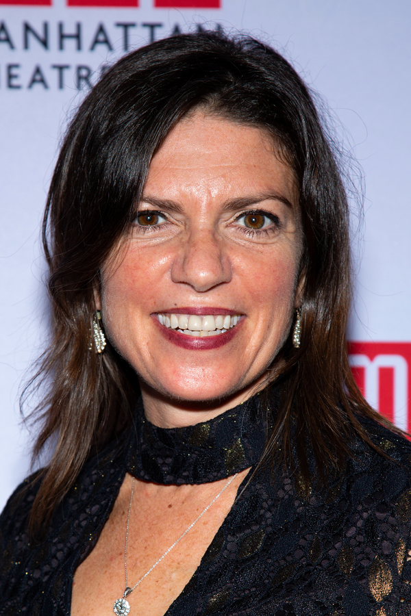 Photo Coverage: Go Inside Opening Night of MTC's BELLA BELLA Image