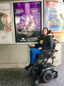 Guest Blog: Shona Louise On How Theatres Can Improve Access 