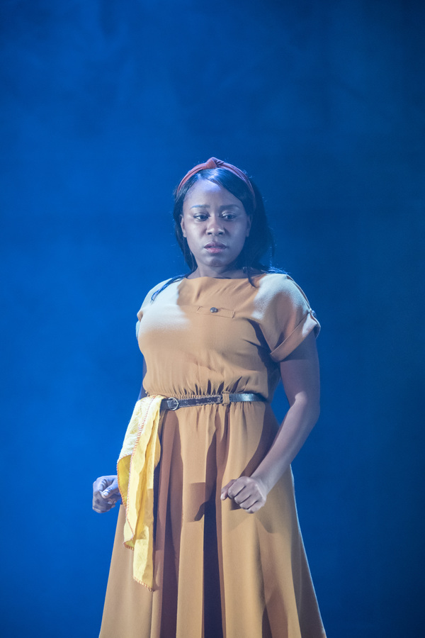 Photo Flash: First Look at SOME LIKE IT HIP HOP at the Peacock Image