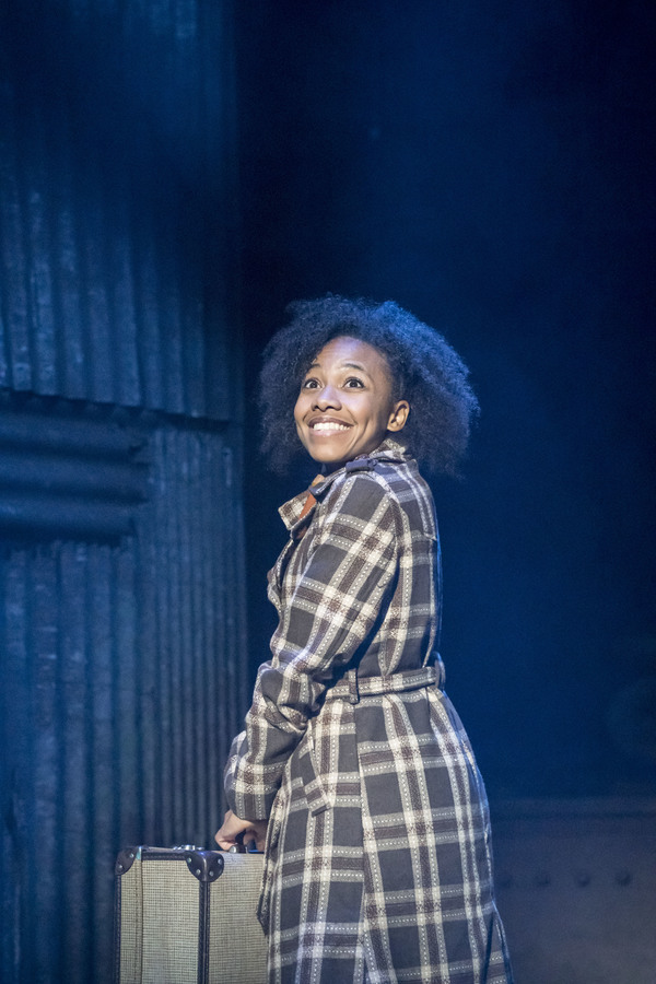 Photo Flash: First Look at SOME LIKE IT HIP HOP at the Peacock Image