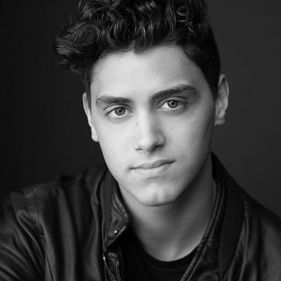Meet the Cast of JAGGED LITTLE PILL- Now in Previews on Broadway! Image