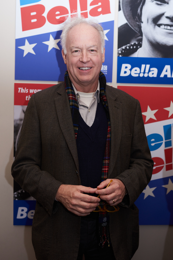 Photo Flash: BELLA BELLA Celebrates Opening Night Off-Broadway Image