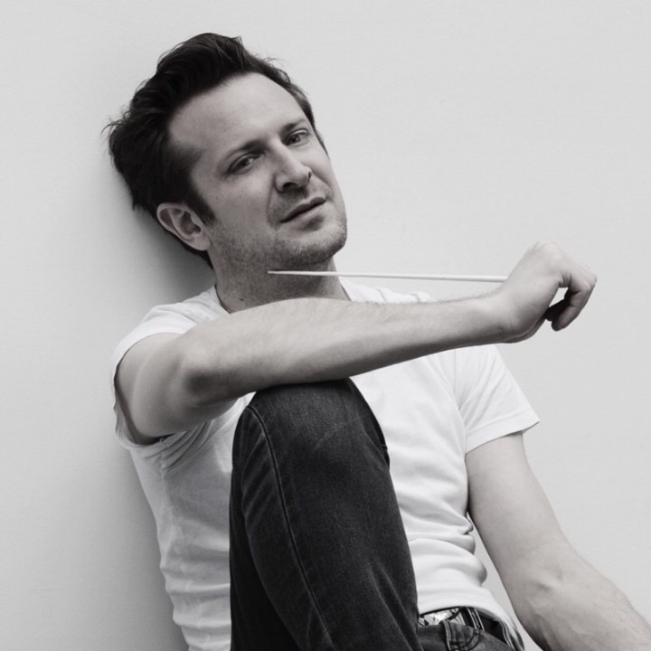 Review: ELECTRO SYPMPHONIC PROJECT: LAURENT COUSON at La Seine Musicale Image