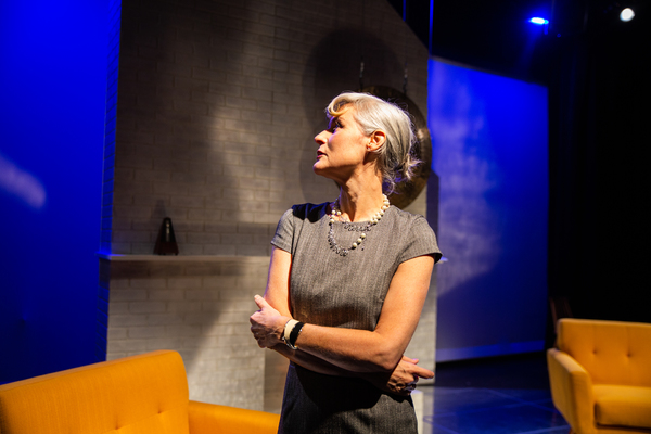 Photo Flash: Theatre Francais De Toronto Presents THE BALD SOPRANO Image