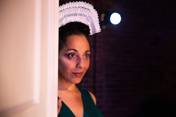 Photo Flash: Theatre Francais De Toronto Presents THE BALD SOPRANO Image