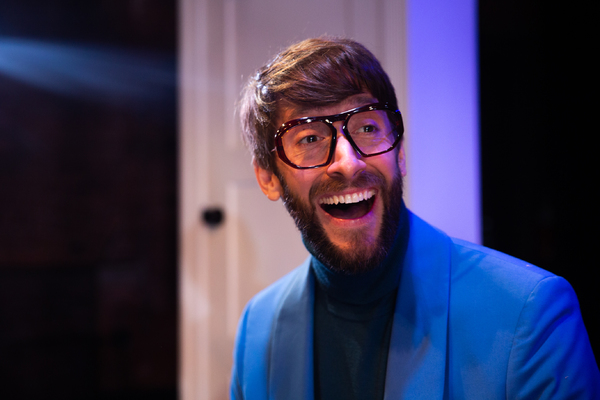 Photo Flash: Theatre Francais De Toronto Presents THE BALD SOPRANO Image