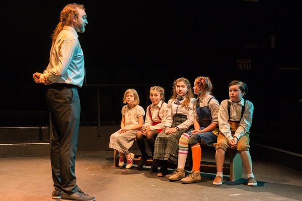 Photo Flash: The Lakewood Playhouse Presents PIPPI LONGSTOCKING Image