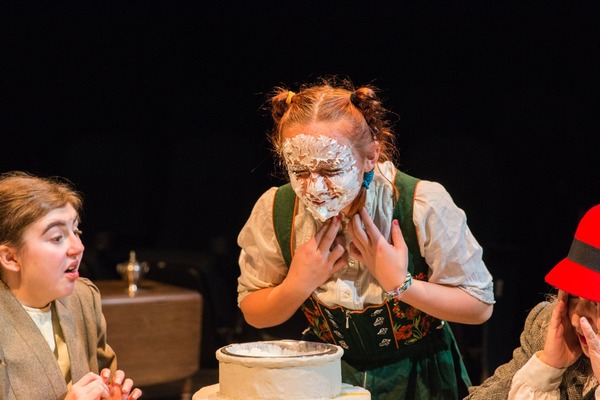 Photo Flash: The Lakewood Playhouse Presents PIPPI LONGSTOCKING Image