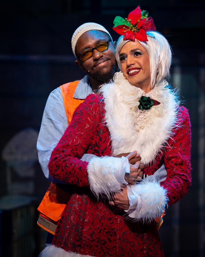 Review: RENT in Ottawa - Vive la Vie Bohème! Image