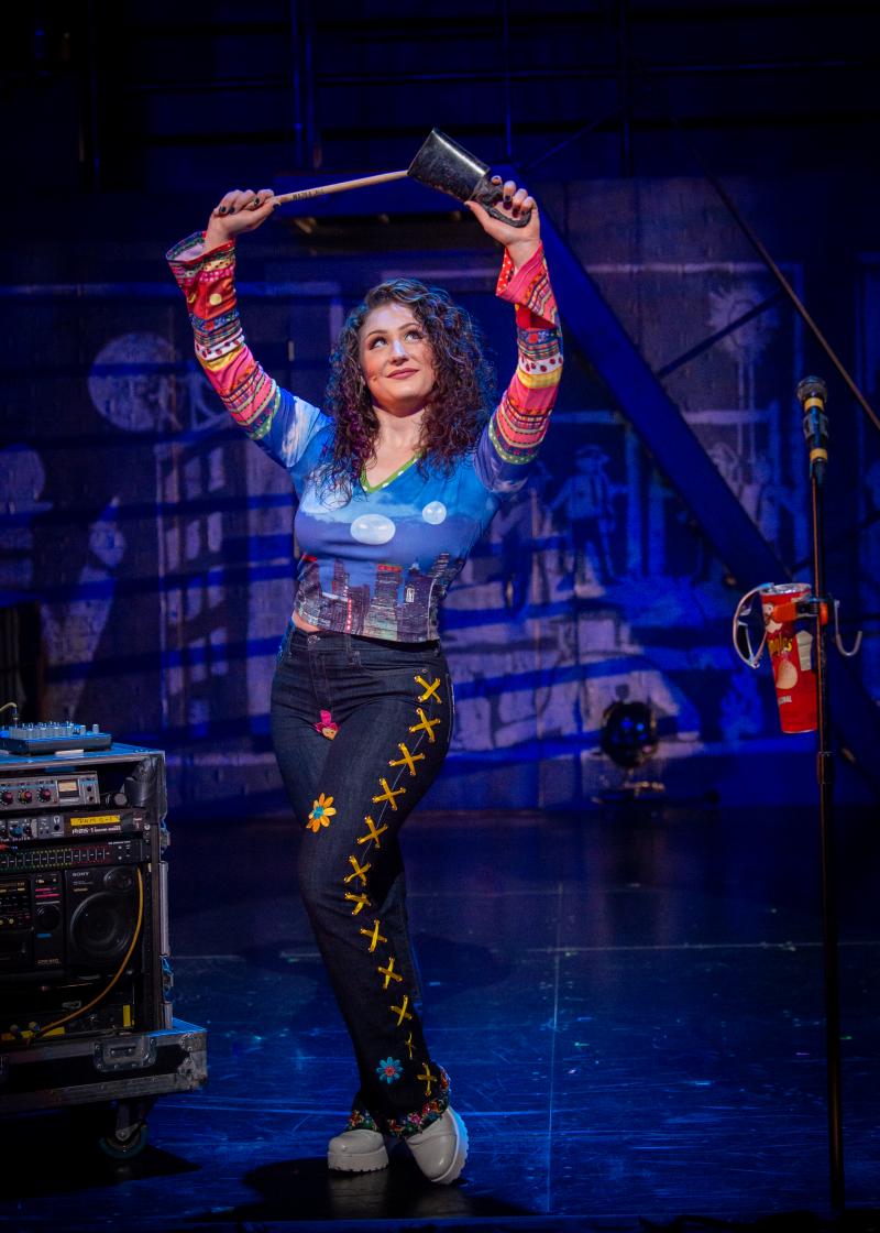 Review: RENT in Ottawa - Vive la Vie Bohème! Image