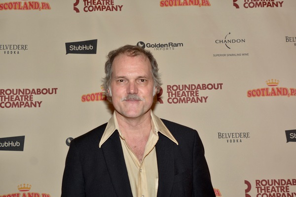 Photo Coverage: Inside Opening Night of SCOTLAND, PA Image