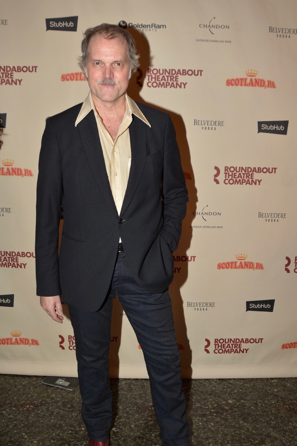 Photo Coverage: Inside Opening Night of SCOTLAND, PA Image