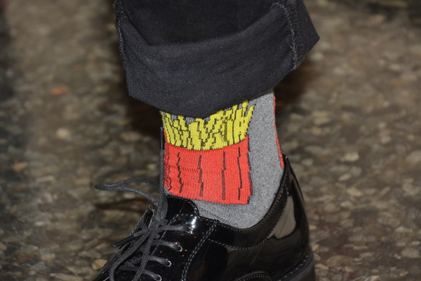 Photo Coverage: Inside Opening Night of SCOTLAND, PA Image