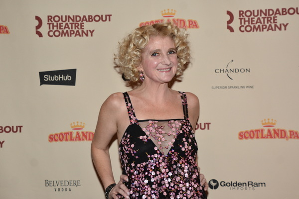Photo Coverage: Inside Opening Night of SCOTLAND, PA Image