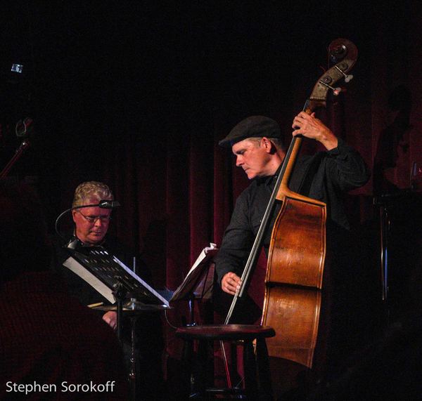 Review: Tom Wopat is Hip at the Beach Cafe Image